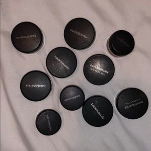 BareMinerals 10pc Bundle